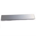 ASIENTO ALUMINIO 100cm.BOTE TIPO TS-360/380