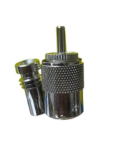 CONECTOR ANTENA