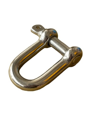 GRILLETE D 12MM.