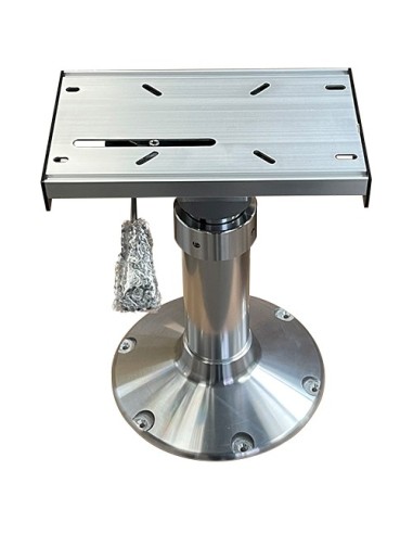 PEDESTAL AJUSTABLE