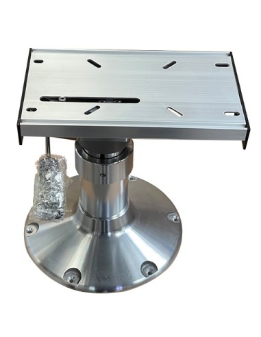 PEDESTAL AJUSTABLE