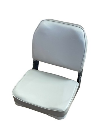 ASIENTO DELUX GRIS