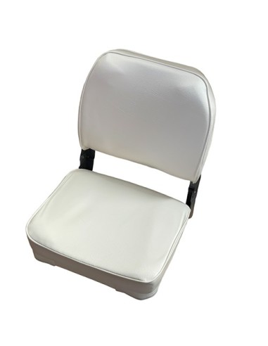 ASIENTO DELUX BLANCO