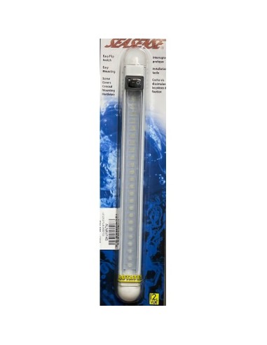 LUZ LED 12 PULGADAS