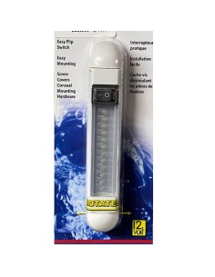LUZ LED 6 PULGADAS