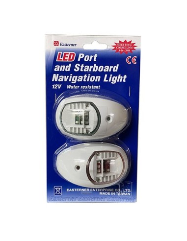LUZ LED PROA V/R