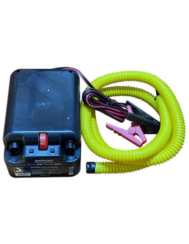 INFLADOR ELECTRICO BST 800 (6130132)