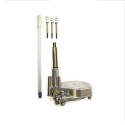Cremallera redonda (PLAN1-SH5094P) (C25)