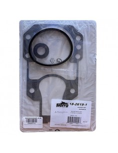 JUEGO EMPAQ.MERCR.(18-2619-1) OUTDRIVE