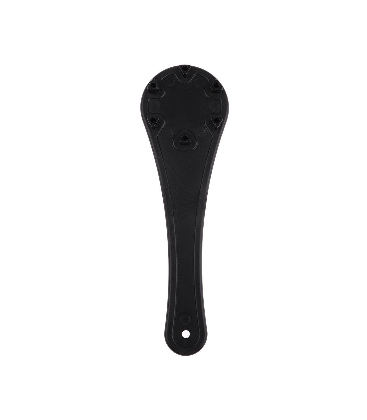 LLAVE VALVULA GRIS LFDC (VBV04)