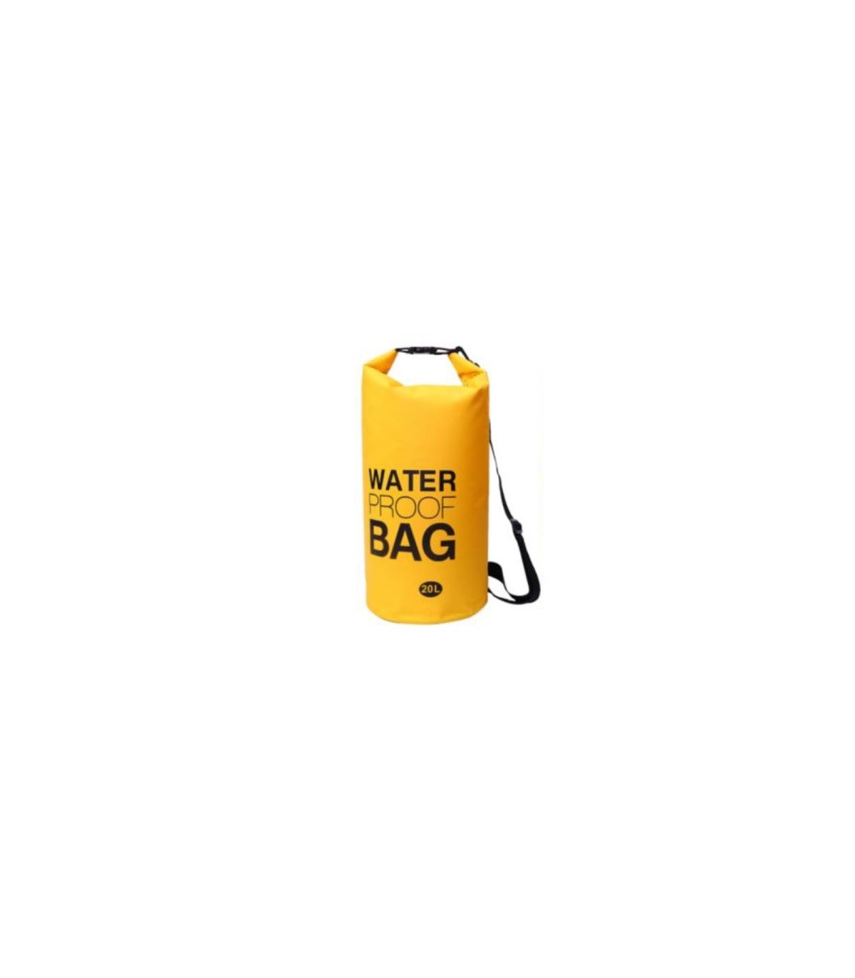BOLSA SECA 15LT(963115)