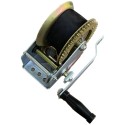 WINCHE 1600LBS.C/CINTA(670316)