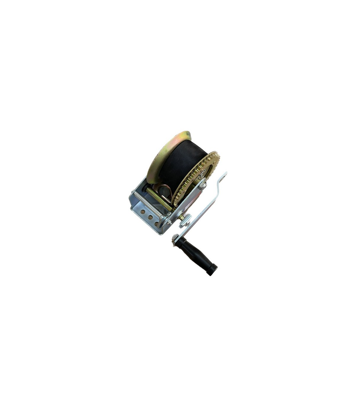 WINCHE 1600LBS.C/CINTA(670316)
