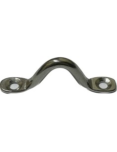 OMEGA INOX. 4mm.(390104)