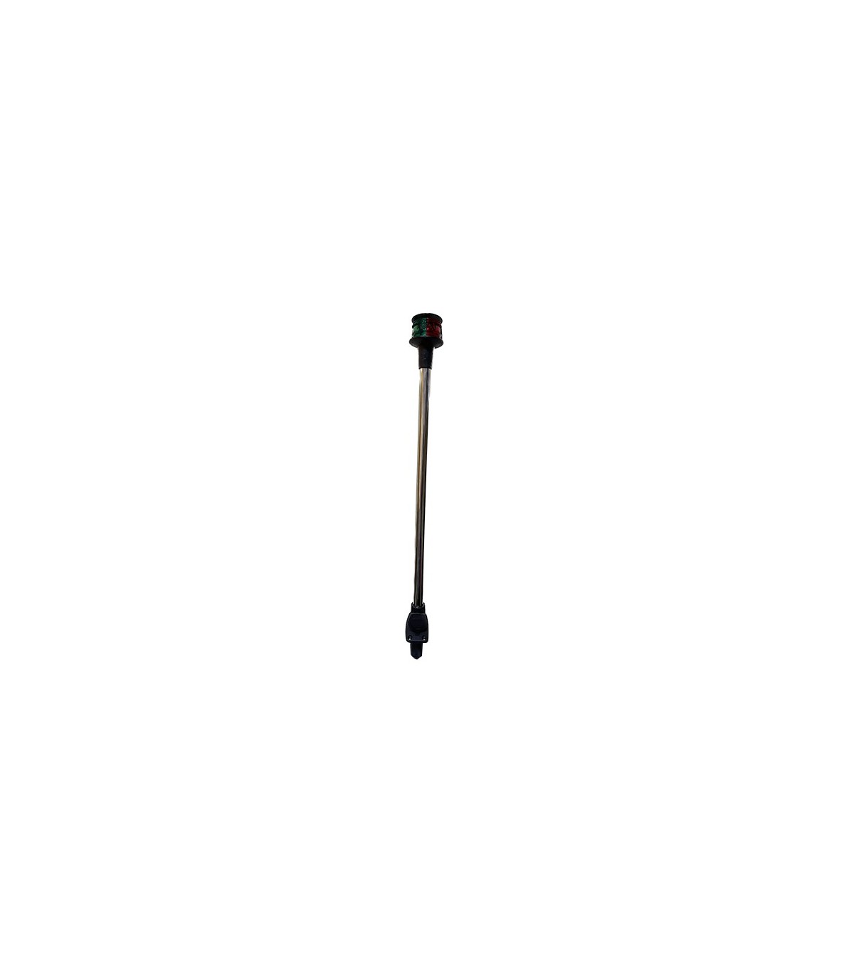 LUZ PROA(432105) V/R C/MASTIL Y BASE 21 PULG