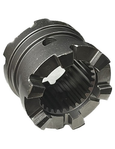 RTZ510 EMBRAGUE