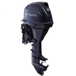 MOTOR TOHATSU MFS 30 HP C EPS