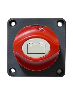 CORTA CORRIENTE 1 BATT (D701-PM)