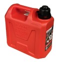 BIDON COMBUSTIBLE 5LT.(640101)