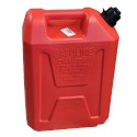 BIDON COMBUSTIBLE 20LT.(640103)