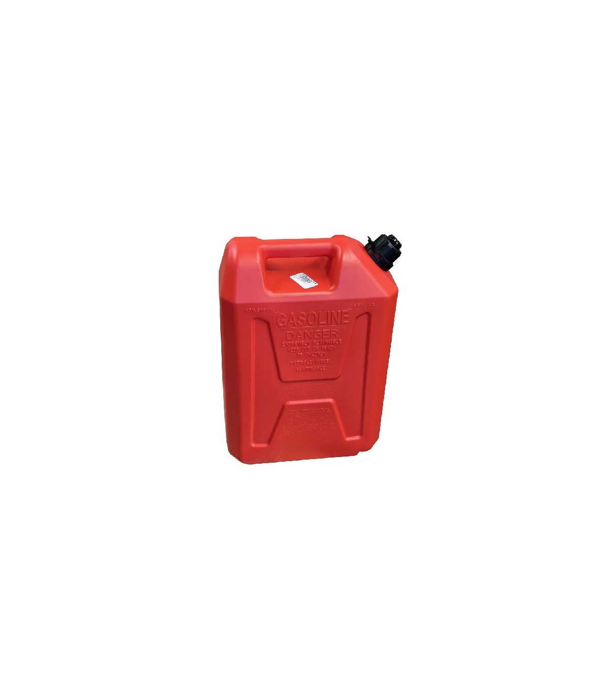 BIDON COMBUSTIBLE 20LT.(640103)