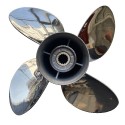 HELICE 70-140HP 4 ASPAS SST TOH.(13X19 PASO19)