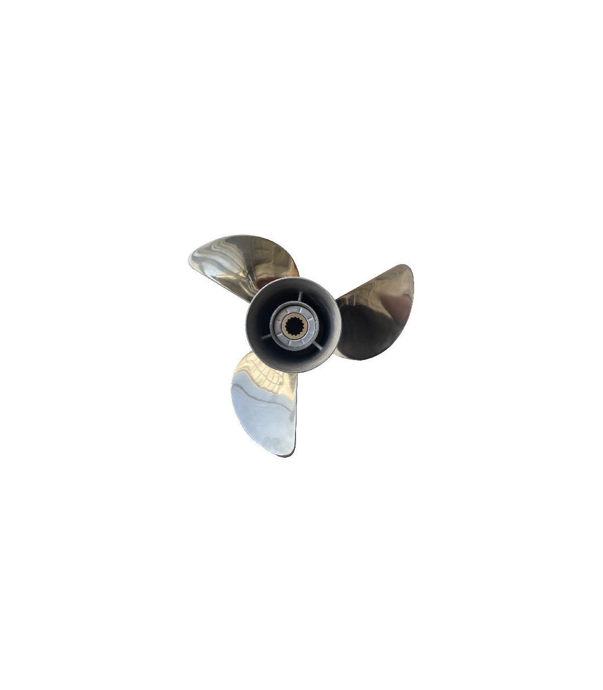 HELICE 150-300HP SST SUZ.(15 1/2X17 PASO17)