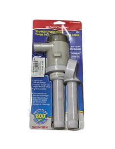 BOMBA SENTINA 800GPH (50010403)