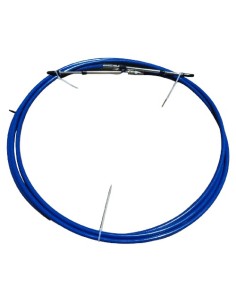 CABLE CONTROL 33C AZUL 12FT(620302-12)