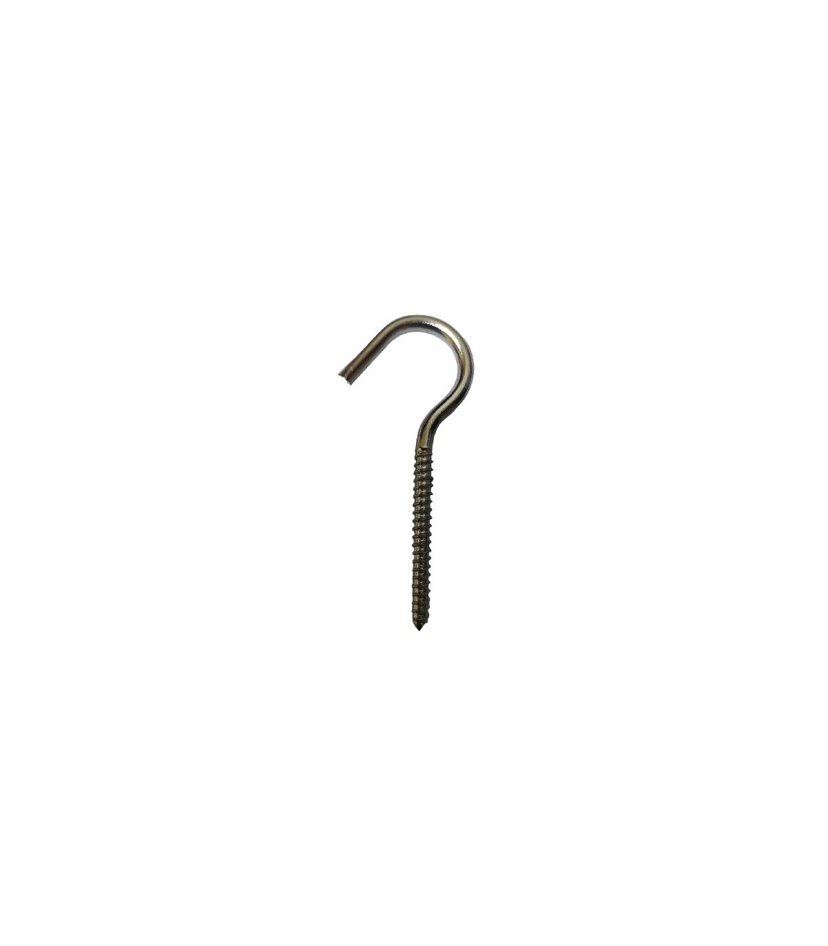 CANCAMO INOX. 4MM (381404)