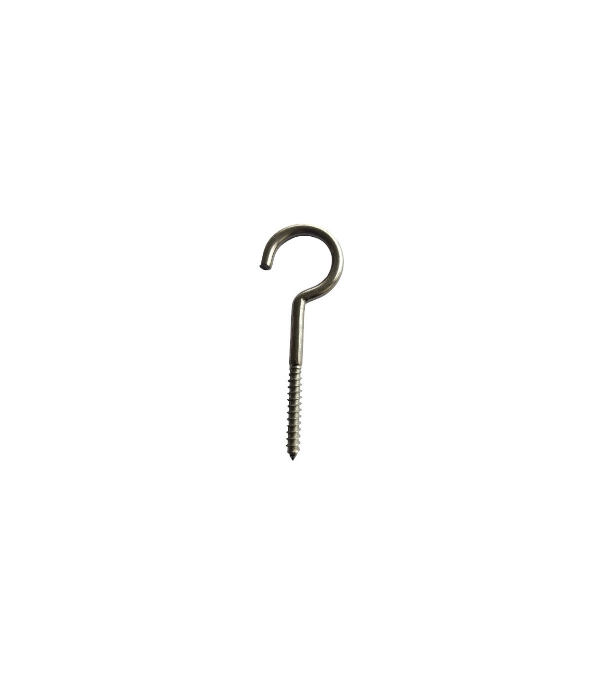 CANCAMO INOX. 6MM (381406)