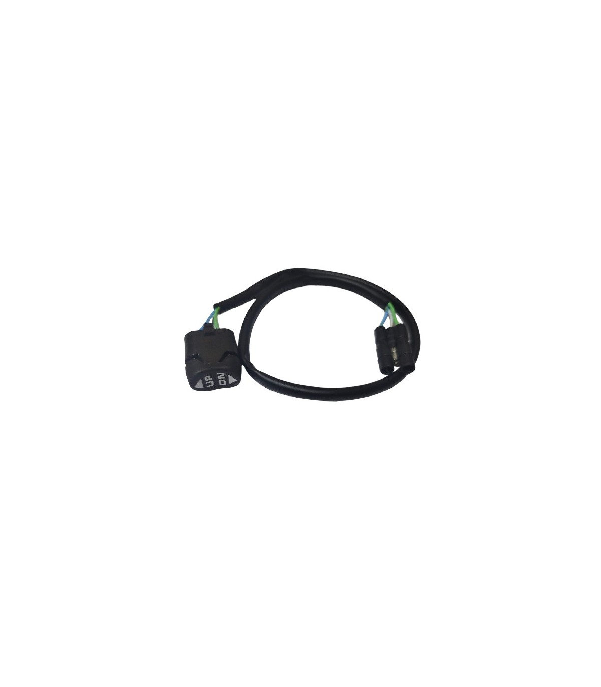 RTZ512 INTERRUPTOR ENERGIA TRIM