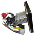 RADIO RECTANG.7ft.BLUETOOTH(H-306)