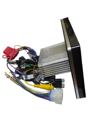 RADIO RECTANG.7ft.BLUETOOTH(H-306)