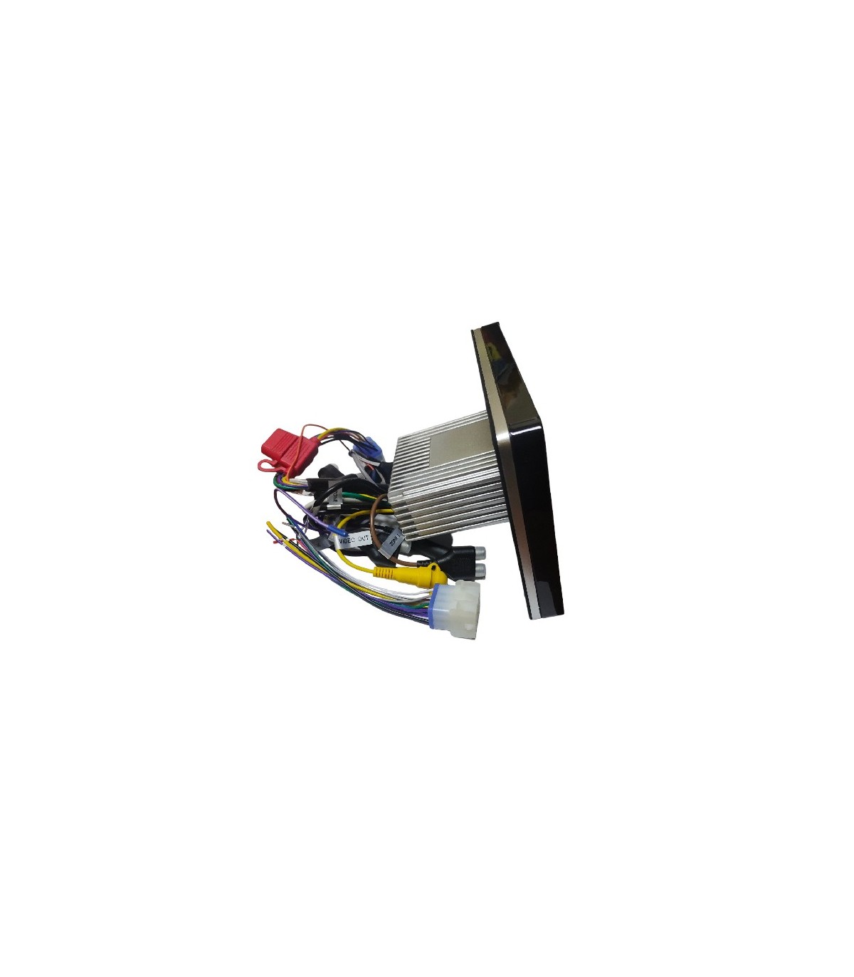 RADIO RECTANG.7ft.BLUETOOTH(H-306)
