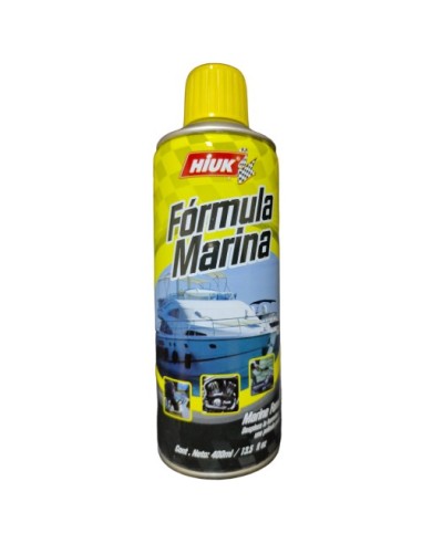 FORMULA MARINA (20008004)