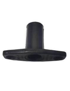 BASE CHUMACERA NEGRA (43588)