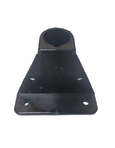 BASE CHUMACERA LATERAL NEGRA (43587)