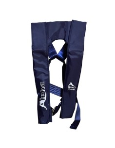 CHALECO INF.OMEGA MANUAL (20123)AZUL