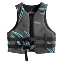 CHALECO NEOP. XXL(AZUL) 90-100KG.(901901XXL)