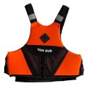 CHALECO NEOP.(ORANGE) M/L 70KG.(902104M/L)