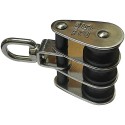ROLDANA TRIPLE(L88)25MM.(401725)