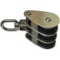 ROLDANA TRIPLE(L104)32MM.(401732)