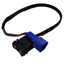 RTZ347 CONJUNTO INTERRUPTOR PTT