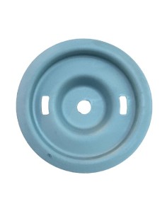 RTZ584 PLATO DE FRICCION