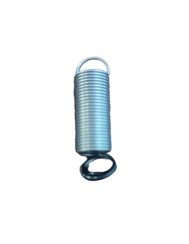 RTZ580 RESORTE