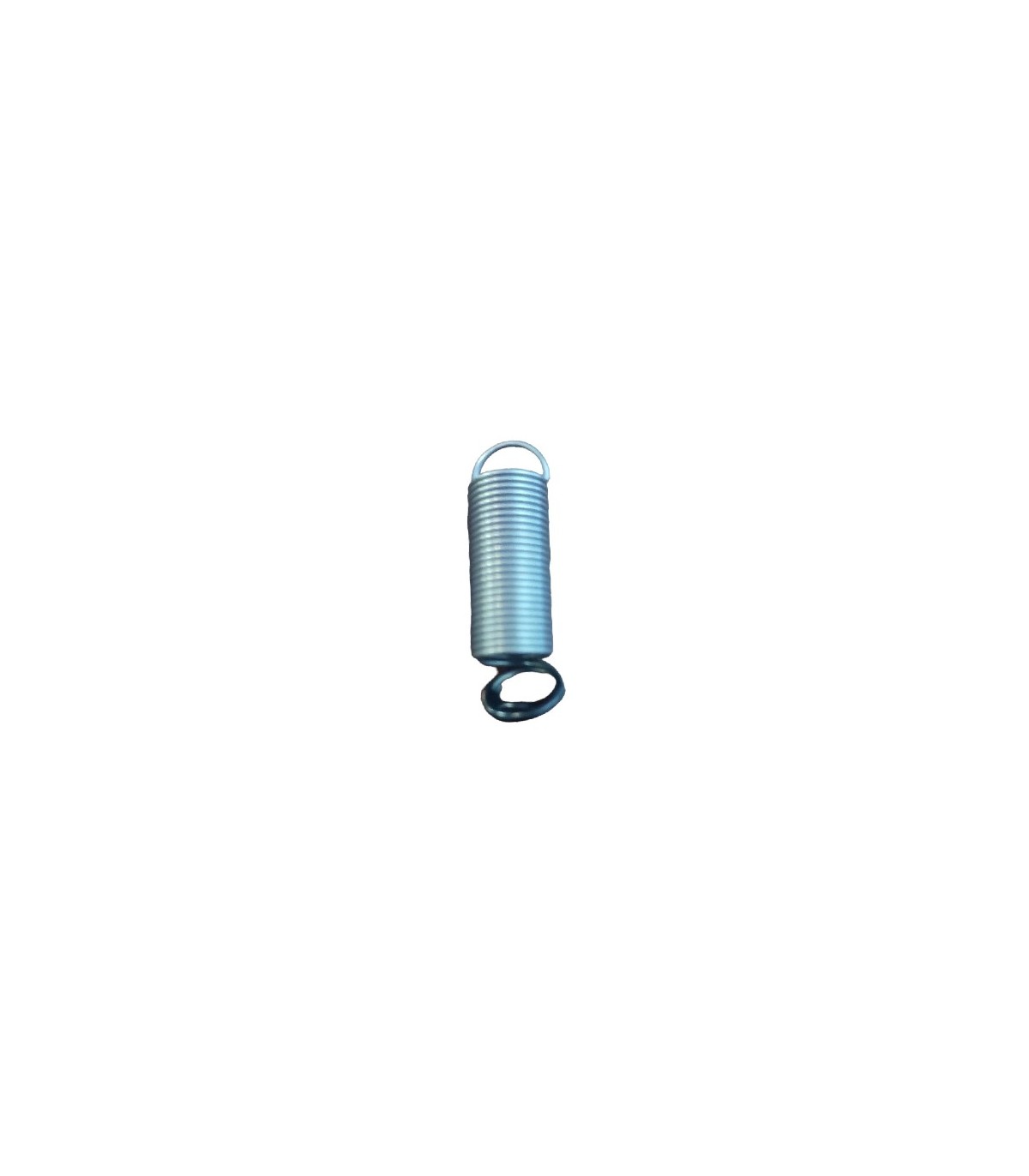 RTZ580 RESORTE