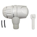 BASE ANTENA DIAM.18-27mm. (43257)