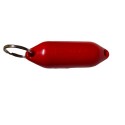 LLAVERO FENDER ROJO(72540)