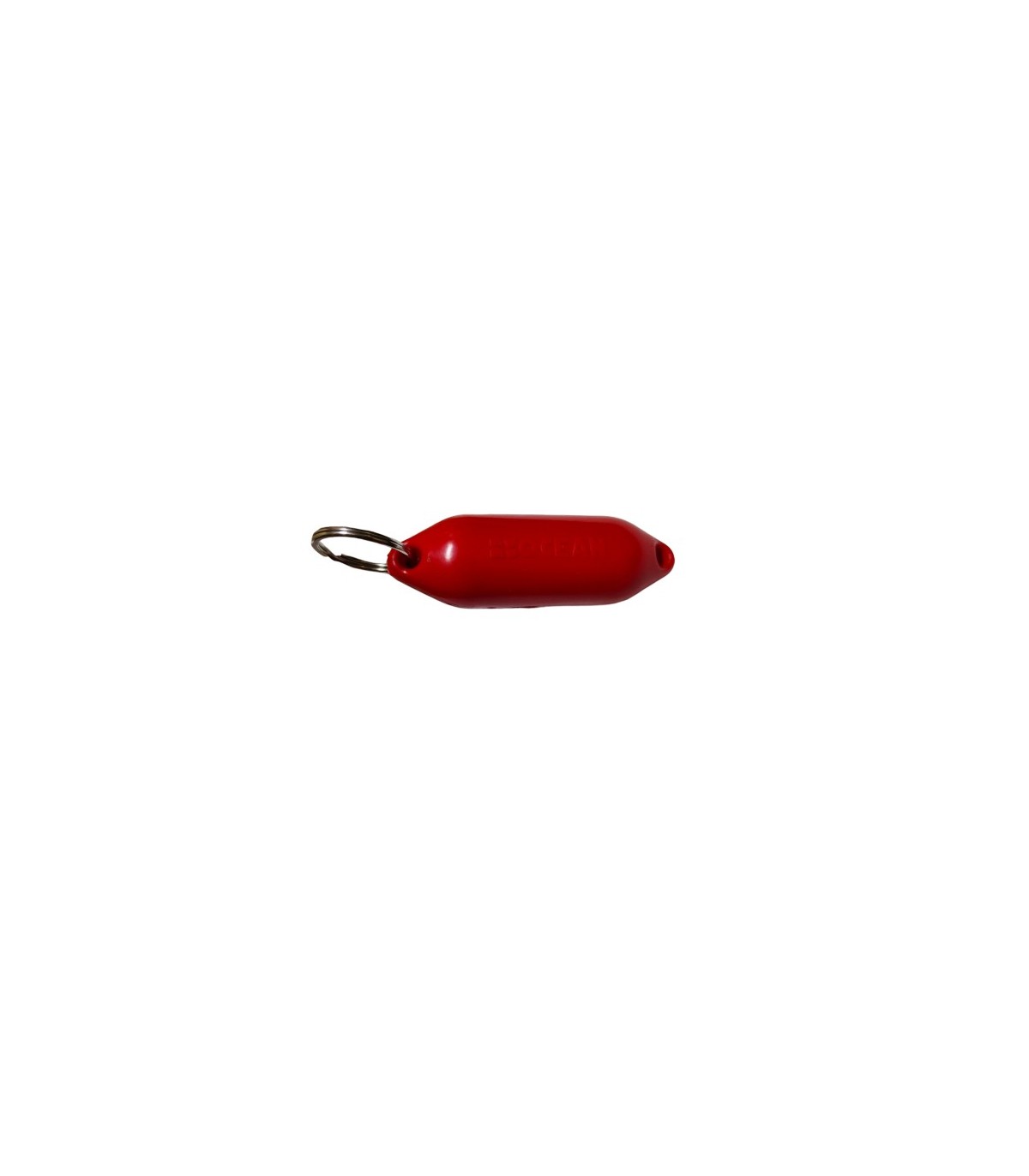 LLAVERO FENDER ROJO(72540)